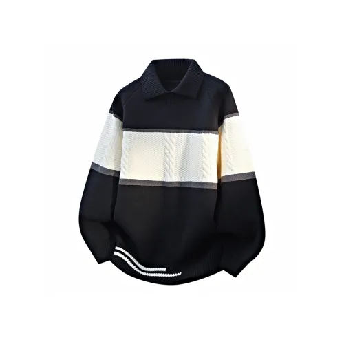 H.V.G.A Унисекс Трикотаж