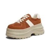 Кирпич Красный/Бежевый