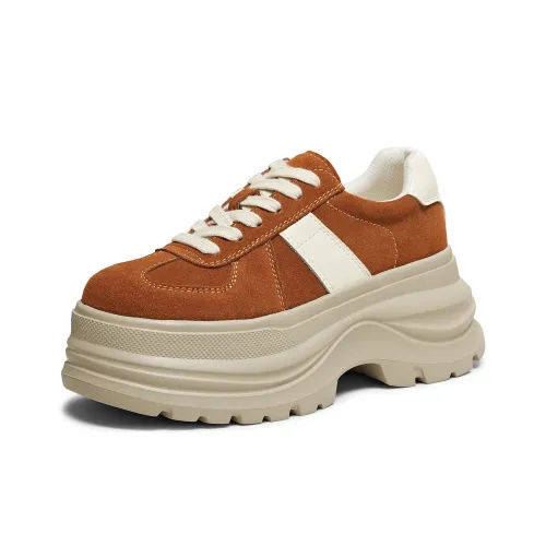 TATA Низкий топ Повседневная обувь Женская