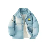 Светло-голубой