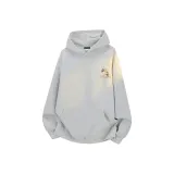 Вересковый серый (флисовая подкладка)