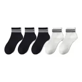 3 упаковки черного + 2 упаковки белого (5 упаковок)