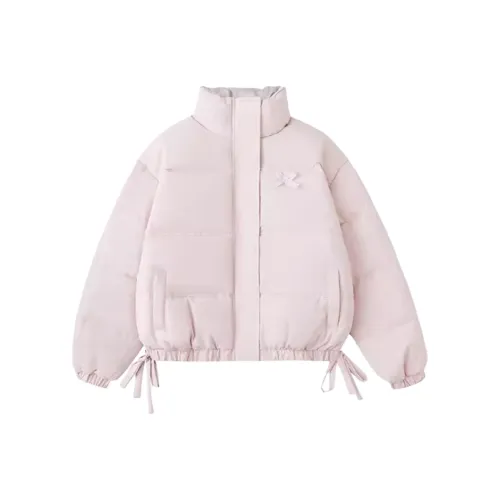 KYKW Женские пуховики