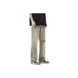 Грязно-желтый