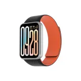 Чёрный + Оранжевый