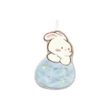 Серый Планета Кролик