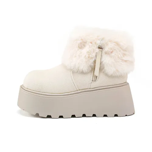 ZUNER Женские ботильоны