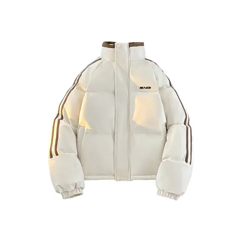 SAIQI Женские пуховики