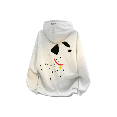 ATLETICO DE MADRID 1903 Свитшот Унисекс