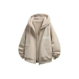 Бежево-абрикосовый [Принт]