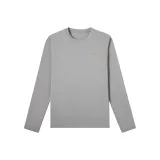 Туманно-серый