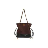 Темно-коричневый