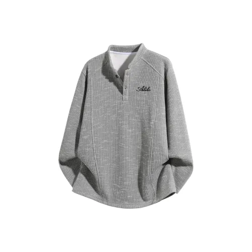 Huohuotu Унисекс Свитшоты