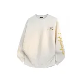 Туманно-серый