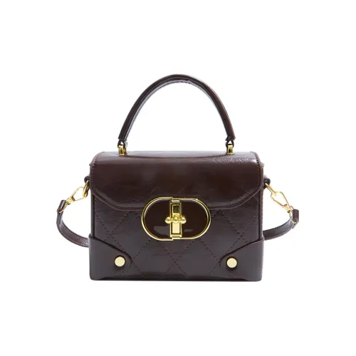 JIELANGSHI ПУ (полиуретан) Сумка Стандартная Женская Многоцветная