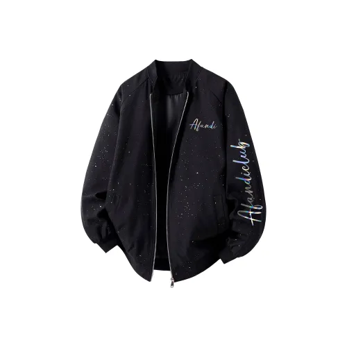 AFANDI Унисекс Куртки