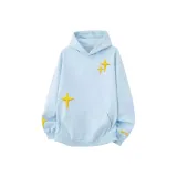 Светло-голубой