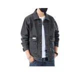 Чёрный - [Улучшенный с флисовой подкладкой]