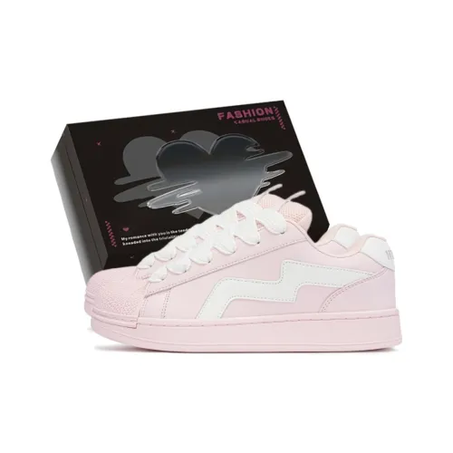 Worm's Home Низкие Кроссовки для Скейтбординга Женские