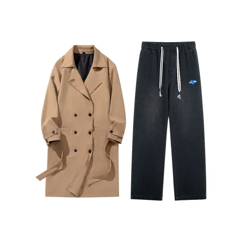 Struggle Vintage95 Повседневная Спортивная Одежда Унисекс