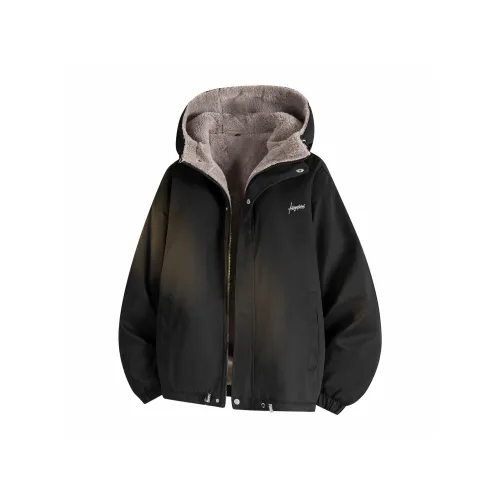 KiayofistVoll Унисекс Куртки