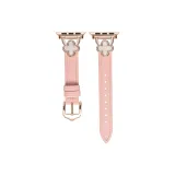 Персиково-розовый