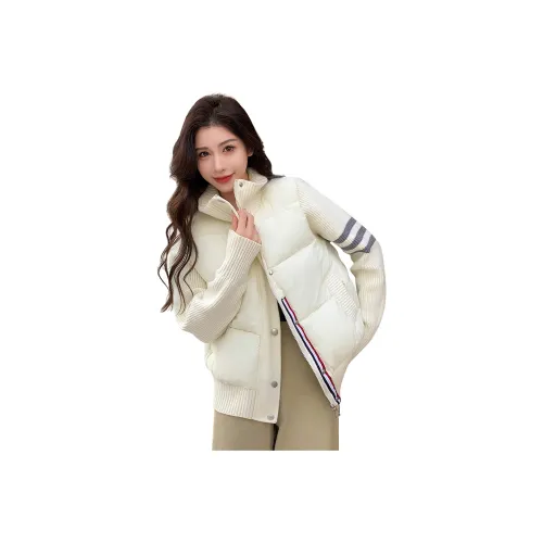 BABUGGE Женские пуховики