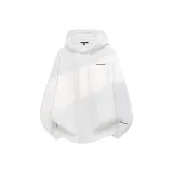 Белый (с флисовой подкладкой)