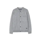 Смешанный цвет серый.