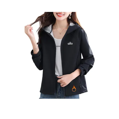 EMINU Женские Куртки