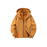 Золотистый Sha Апельсин [3 в 1]