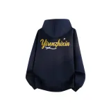 Темно-синий