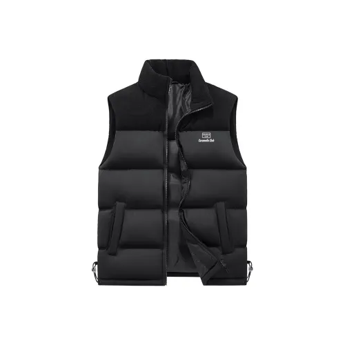 Caramella Унисекс Жилеты