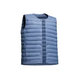 Морской синий