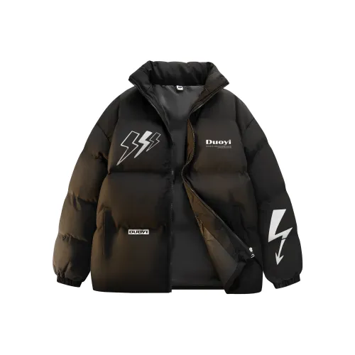Duoyi Унисекс Пуховики