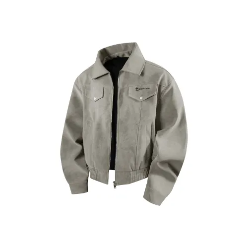 SNOW FLYING Shanhai Collection Куртка Унисекс