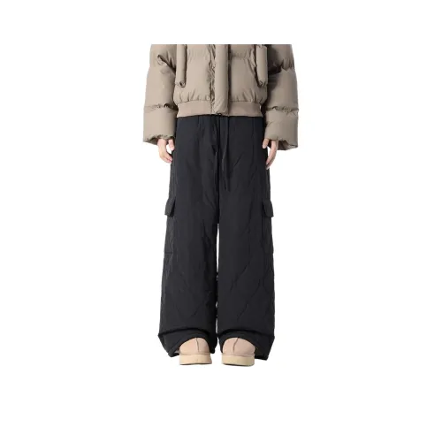 Warrior Унисекс Хлопковые Брюки