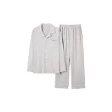 Светло-серый