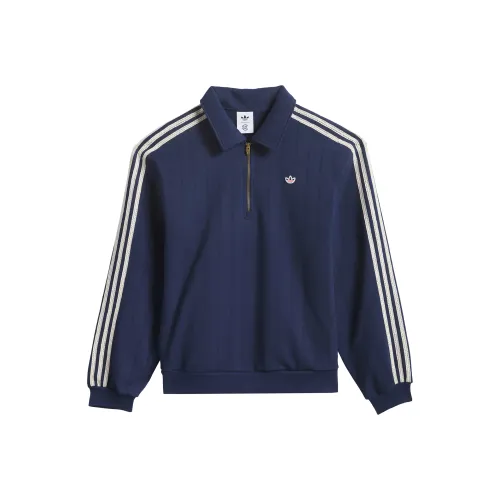Adidas Originals CLOT BY EDISON CHEN Fw25 Свитшот Унисекс