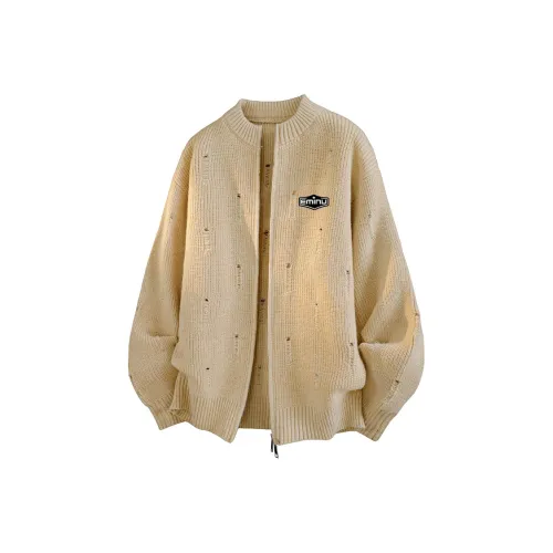 EMINU Мужской Трикотаж