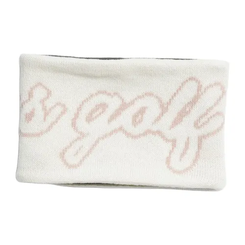 Adidas Акриловые шарфы унисекс цвет экрю