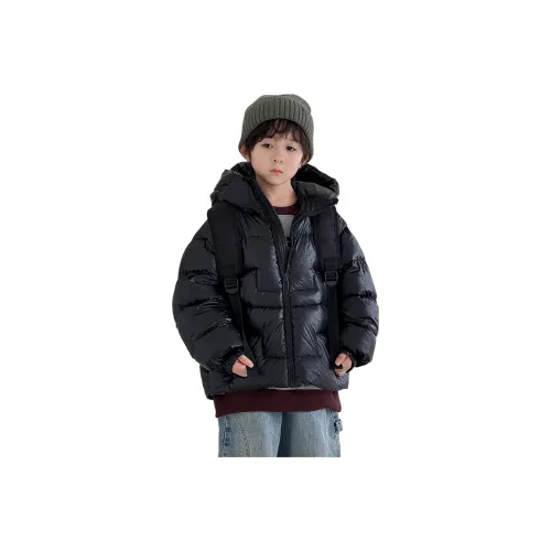 MAMIMAKA Школьный возраст Пуховики