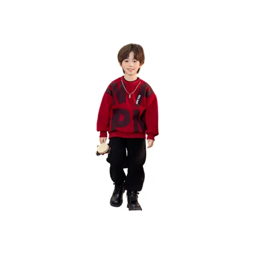 GOYN Повседневная спортивная одежда для детей в возрасте 3-7 лет