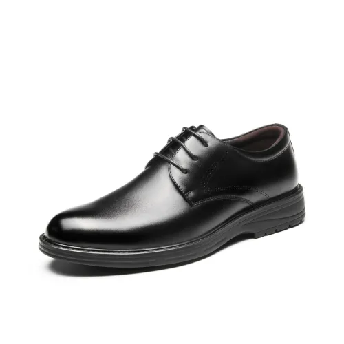 AOKANG Обувь Низкий Топ Черный Мужской