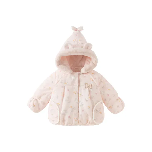 DAVE BELLA X HelloKitty Хлопковый пуховик для детей