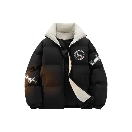 SNOW FLYING Унисекс Пуховики