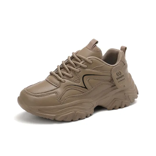 SIMBA'S PRIDE Толстая подошва Унисекс