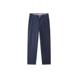 Темно-синий