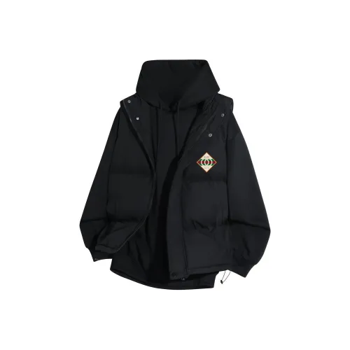 IXXAT Унисекс Жилеты