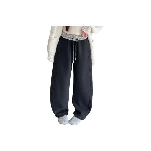 ZHIKE Брюки Осенние и Зимние Подростки